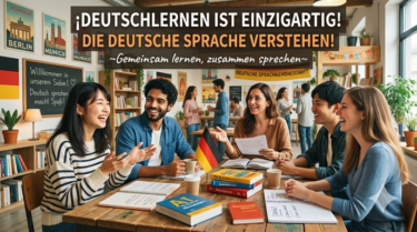日本国内でドイツ語を話す外国人と出会うには？　～ドイツ語の実践～