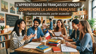 日本国内でフランス語を話す外国人と出会うには？　～フランス語の実践～